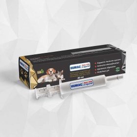HNAL Humac natur afm liquid 30 ml