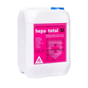 HT5 Hepa Total  5 liter