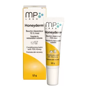 HYB Honeyderm balzsam