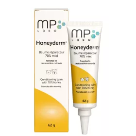HYB62 Honeyderm balzsam 62 g