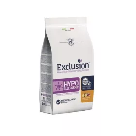 HYDM Exclusion Hypoallergenic Duck&Potato M/L