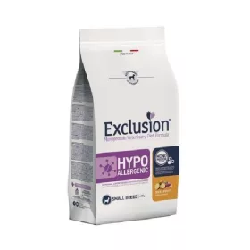 HYDS02 Exclusion Hypoallergenic Duck&Potato S 2 kg