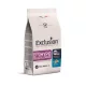 HYFS02 Exclusion Hypoallergenic Fish & potato S 2 kg