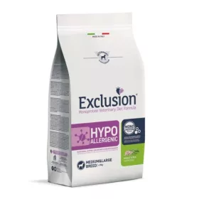 Exclusion Hypoallergenic Insect & Pea M/L