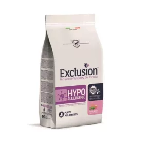 HYPA Exclusion Hypoallergenic Puppy Pork & Pea