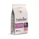 HYPA02 Exclusion Hypoallergenic Puppy Pork & Pea 2 kg