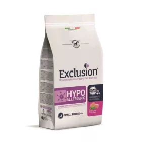 HYPS02 Exclusion Hypoallergenic Pork & Pea S 2 kg