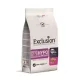 HYPS02 Exclusion Hypoallergenic Pork & Pea S 2 kg
