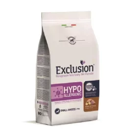 HYRS02 Exclusion Hypoallergenic Rabbit & Potato S 2 kg