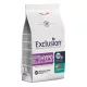 Exclusion Hypoallergenic Venison & Potato M/L
