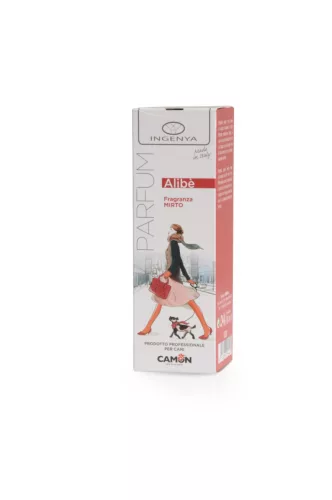 Ingenya Parfüm Alibè mirtil fragrance - 100ml
