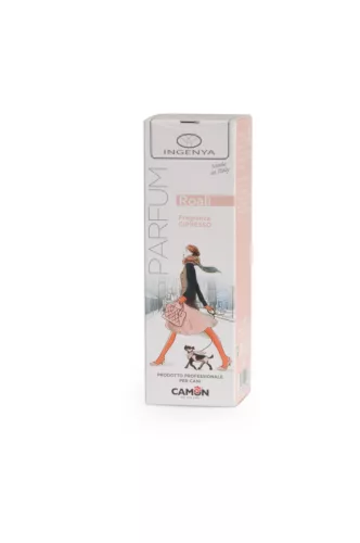 Ingenya Parfüm Roalì cypress fragrance - 100ml