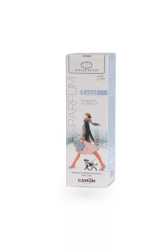 Ingenya Parfüm Excel floral fragrance - 100ml