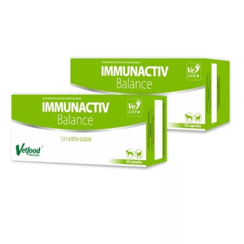 IMB Immunactiv balance kapszula