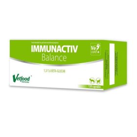 IMB12 Immunactiv balance kapszula 120 db