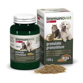 IMMG Immunovet immunerõsítõ por 150 g