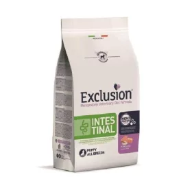 INPA12 Exclusion Intestinal Puppy Pork & rice 12 kg