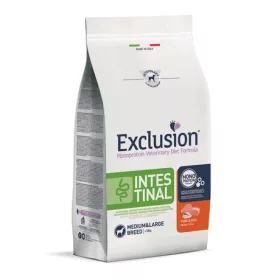 Exclusion Intestinal Pork & Rice M/L