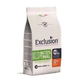 INPS02 Exclusion Intestinal Pork & rice S 2 kg