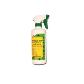 INS50 Insecticide 2000 rovarírtó permet 500 ml