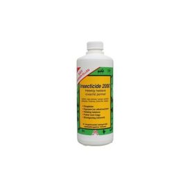 INS50U Insecticide 2000 rovarírtó permet ut 500 ml