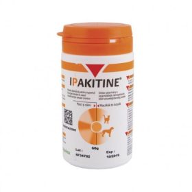 Ipakitine por