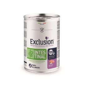 IPP37 Exclusion Intestinal Puppy Pork&rice 24*400 g