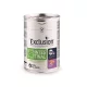 IPP37 Exclusion Intestinal Puppy Pork&rice 24*400 g