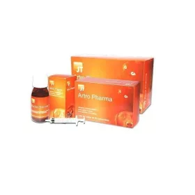 JTPAP6 JTPharma Artro pharma tabletta 60 db