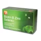 JTPB JTPharma Biotin B cink szelén tabletta 60 db