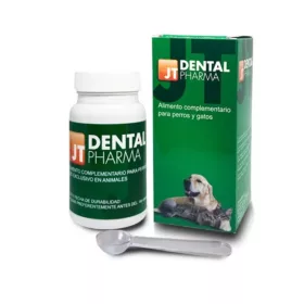 JTPharma Dental Pharma por 50 g