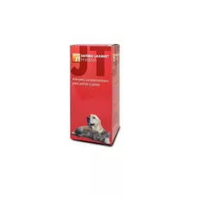 JTPharma Entero Laxavet oldat 55 ml