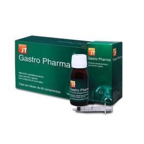 JTPGP6 JTPharma Gastro pharma tabletta 60 db