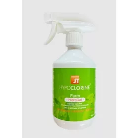 JTPharma Hypochlorine farm hydrogel 540 ml