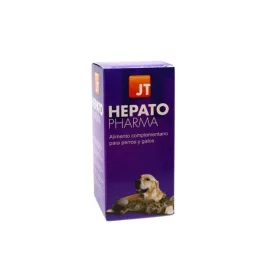 JTPharma Hepato Pharma oldat 55 ml