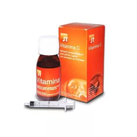 JTPVC JTPharma Vitamina C vitamin oldat 55 ml