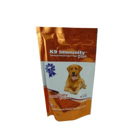 K9 Immunity Plus rágófalat 60 db