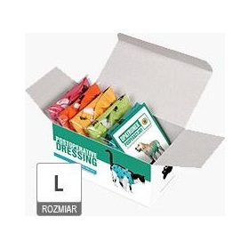 KVL Kuna-Vet mûtét utáni védõruha lány L 44 cm