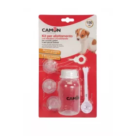 Camon Cumis palack szett 150 ml