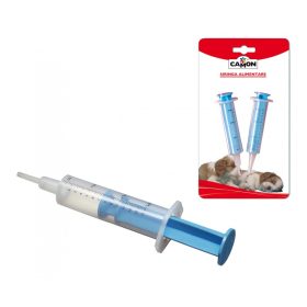 Camon Fecskendő "PRO" Blister