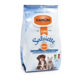 Camon Bergamottos törlőkendő 100 db-os 30*17 cm