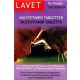 LA1006 Lavet multivitamin macska tabletta 50 db