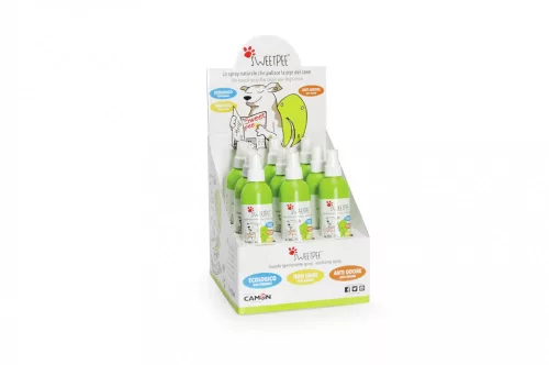 Camon SweetPee 250ml -  higiéniai fertőtlenítő-szagmegkötő 