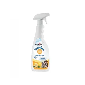 Camon Fertőtlenítő spray citrom 750 ml