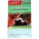 LAVM Lavet algás multivitamin macska tabletta 50 db