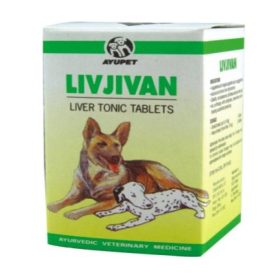 LC3 Livjivan csepp 30 ml