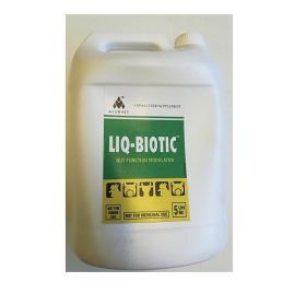 LIQ200 Liq-Biotic itatófolyadék 200 ml