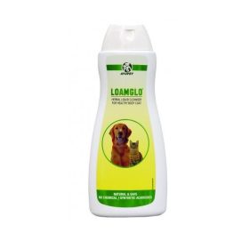 LMG Loamglo kutyasampon 200 ml