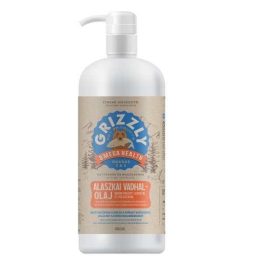 LOLAJ9 Grizzly Plus lazacolaj  1 liter