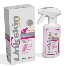 LS1 Linkskin spray 200 ml
